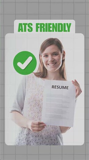 How to Create an ATS-Friendly Resume for MBBS Doctors | Complete Medical CV Guide