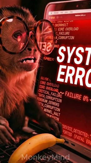 When the Code Crashes but the Beat Drops Harder! #viral #shorts