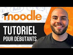 Moodle Tutorial for Beginners (Ultimate Guide to Mastering Moodle)