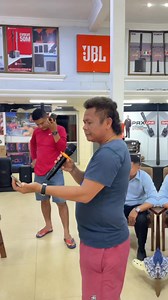 1.9K views · 11 reactions | DB TECHNOLOGIES ES802 ទប់លែងជាប់ហើយ...