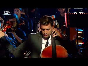 2CELLOS - Game of Thrones (at Colosseo di Roma)