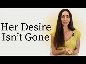 The REAL Reason Your Wife Doesn't Want Sex