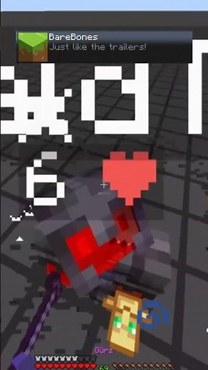 Best Texture Packs For Mace PvP