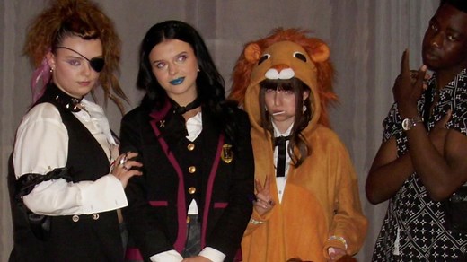 Bet cast and character guide: who plays whom in the Netflix adaptation of Kakegurui?