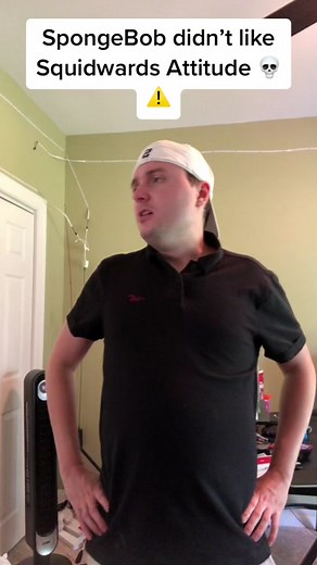 SpongeBob vs. Squidward: A Comedy Showdown