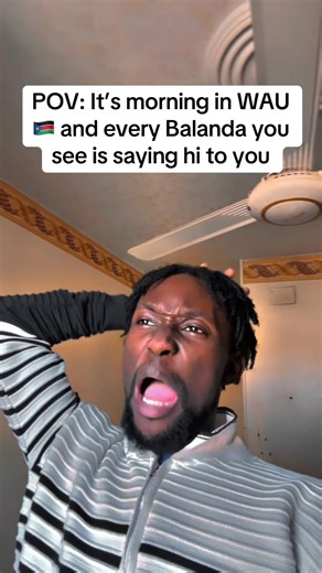 Exploring Balanda Culture in Wau, South Sudan