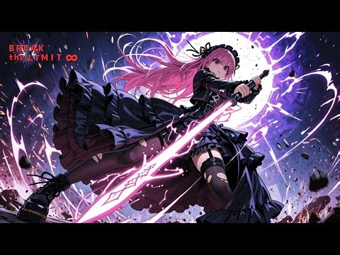 【Playlist】Epic Rock Mix ⚡ BATTLE MODE/ Workout Music【RockMix】