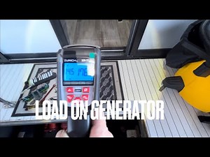 Marine Westerbeke 8.5Kw Generator Surges, I Show You How To Repair!!! Oh