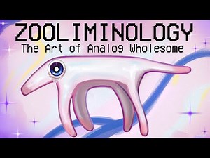 The Most Creative Analog "Horror" I've Ever Seen