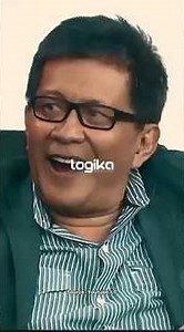 Legend‼️Rocky Gerung Nilai Presiden Tak Paham Pancasila, Logikanya Tajam Banget🔥 #RockyGerung