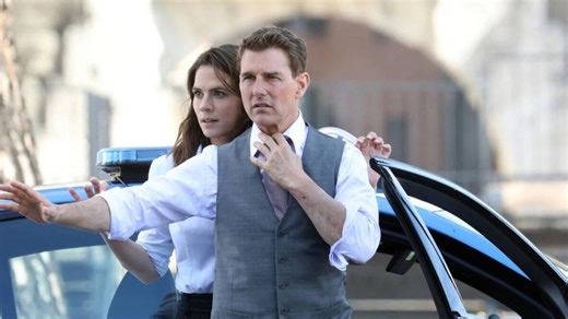 'Mission: Impossible - Dead Reckoning Part One' to stream on OTT from this date