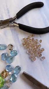 Nothing more magical ✨on a tree 🎄than handmade ornaments made with the Snowflake Wire Forms. | Beadalon