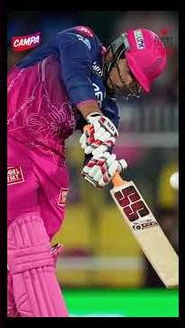 2 SIXES off Bumrah?! This kid is built different