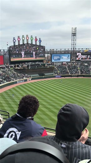 Another home Run lol