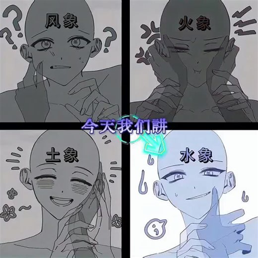 Understanding Water Signs in Astrology