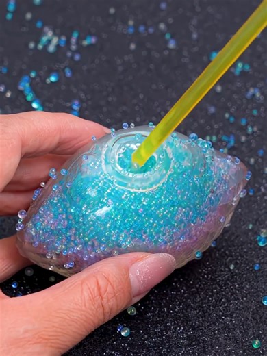 Satisfying ASMR Experience with Tyla