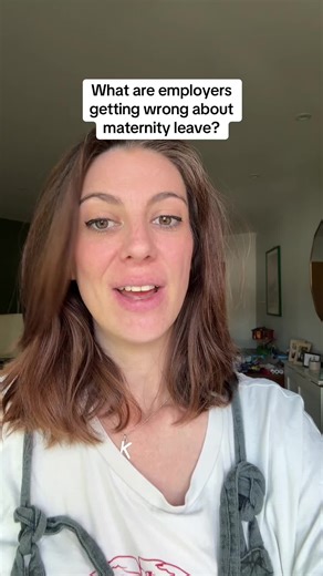 Understanding Maternity Leave Communication Issues