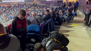 4.1K views · 69 reactions | University of Missouri Wrestling on Reels | Facebook