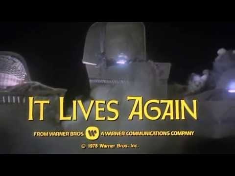 It Lives Again (It's Alive II) (1978) - HQ Trailer