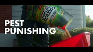 Spectracide TV Spot, 'Tackle Mother Nature's Challenges'