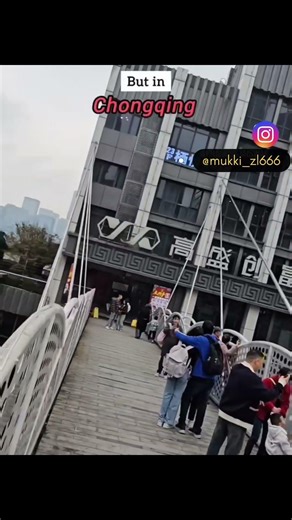 Kuixing Tower in Chongqing #重庆 #魁星 #viral #chongqing
