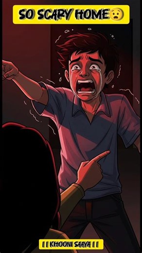 I Narrowly Escaped DEATH That Night#HorrorStory#Supernatural#TrueHorror#GhostStory#DarkFolklore