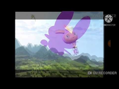 Homemade Intros: Waybuloo Time For Yogo Official Upload