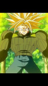 916K views · 15K reactions | Trunks Tries To Trick Vegeta Dragon Ball Super #reel | Anime Saiyan God | Facebook