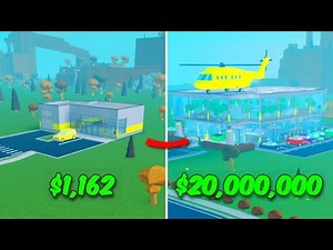 How Fast Can I Get 20M Net Worth In Retail Tycoon 2?