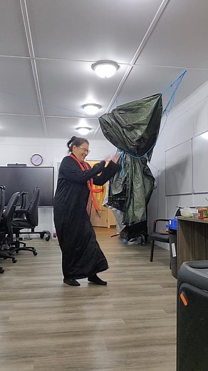 78K views · 834 reactions | Staff Halloween get together..珞 | Yvonne Metatawabin | Facebook