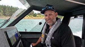 We've owned 4 Surtees Boats - we've used them for everything from Lake Fishing to Game Fishing, Diving and West Coast Bar crossings...they're the best boats I've ever known! @builttofish #builttofish #30yearanniversary #bestboats | Surtees Boats