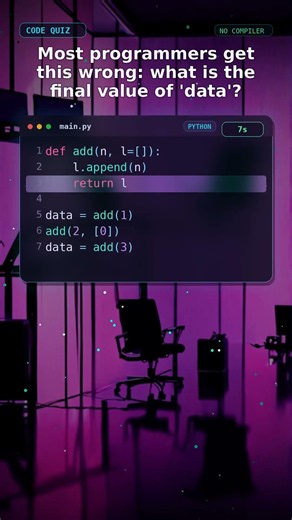 Most Programmers Get This Wrong: Most programmers get this wrong