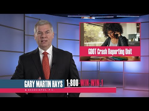 How to Read Your Car Accident Report