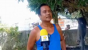 LANTAWA ‼️‼️‼️ Ang exclusive interview kay Carlos Nono, himata sang Senior Citizen nga naligidan sang pison sa Brgy. New Cuyapo, Tantangan, South Cotabato subong nga aga. READ FULL STORY HERE: https://koronadal.bomboradyo.com/senior-citizen-patay-matapos-maiptan-sang-pison-sa-tantangan-socot/ #BomboRadyoKoronadal #bomboradyokoronadalnews #BastaRadyoBOMBO | Bombo Radyo Koronadal