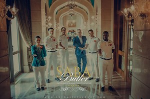 Dubai Butler Academy by SABA International Butler Academy - SABA | International Butler Academy & Training School