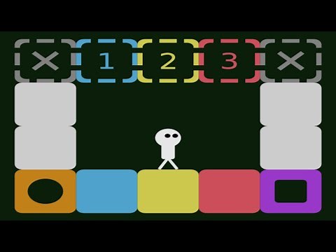 Block Toggle Walkthrough All Levels