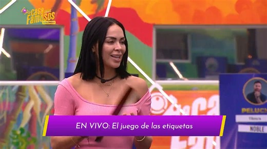 917K views · 22K reactions | Laura soltó la etiqueta sin pelos en la lengua y le puso "cizañero" a La Liendra ️ Según ella, la amistad se demuestra con lealtad y apoyo, algo que no ve muy claro entre él y Altafulla 欄 Las emociones siguen subiendo en #LaCasaDeLosFamososCol y cada palabra suma puntos… o los quita   Sigue el 24/7 de #LaCasaDeLosFamososCol2 en la app de Canal RCN ✨ | Canal RCN | Facebook