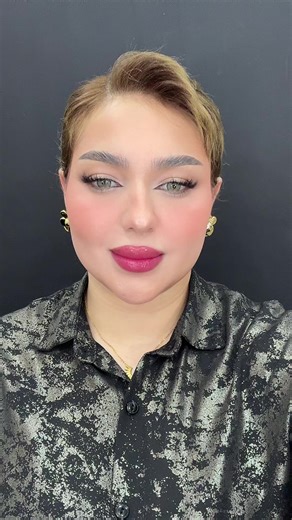 الماستر كلاس الأول لمكياج في مصر: تجربة فريدة