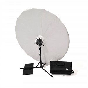 Newborn Flash Lighting Kit 86" | Paul C. Buff Europe