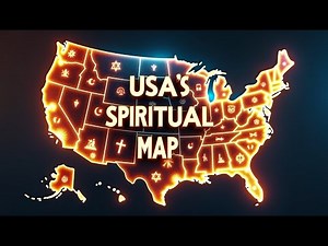 Religions in America: History, Origins & Percentages Explained