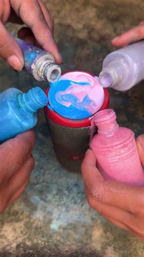 Jbl flip 3 test mic color 🔊✨ #jblbasstest #shortvideo #jbl