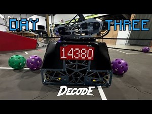 14380 BBB | Dual Intake | DECODE Teasers 3