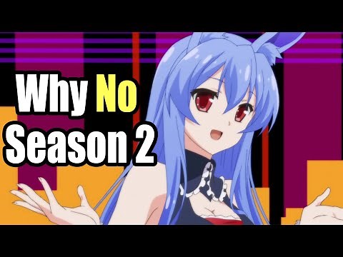 Why Problem Children isn't getting a Season 2 | NGNL Before No Game No Life