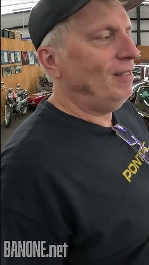 The Bold Story Behind the Screaming Chicken