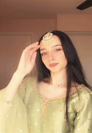 Stunning Punjabi Suit Outfit Inspiration