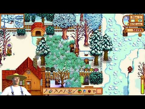 Stardew Valley (Modded) - 18