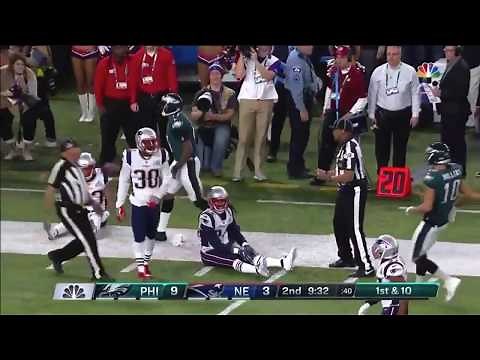 Super Bowl 52 - Extended Highlights + Halftime Show - Eagles vs. Patriots [HD]