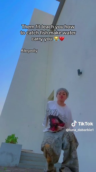 Learn to Catch Fish with Fun Dance Moves