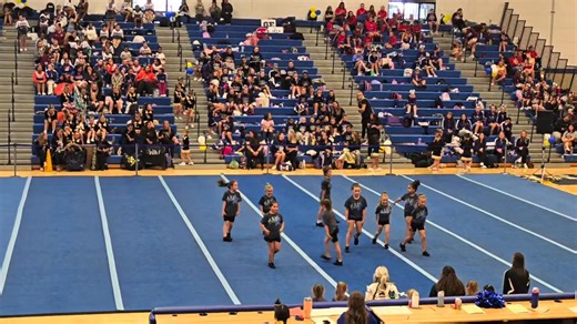 1.3K views · 13 reactions | Team 4 of 9 Mini/youth. Hurricanes | Masters Athletic Elite | Facebook