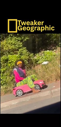 Tweaker Geographic Episode 95: “Methcedes-Benz”
